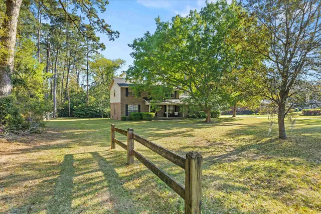 $515,000 | 2929 Shamrock Street South, Tallahassee, FL 32309