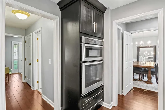 $515,000 | 2929 Shamrock Street South, Tallahassee, FL 32309