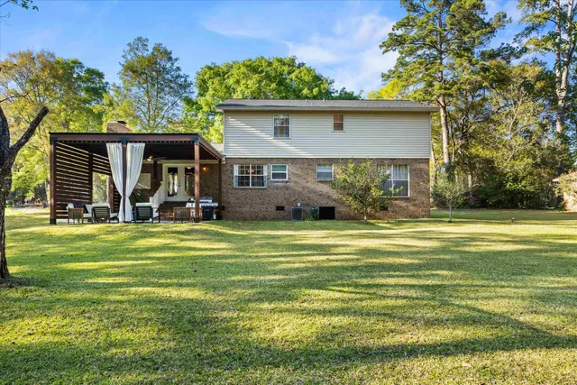 $515,000 | 2929 Shamrock Street South, Tallahassee, FL 32309