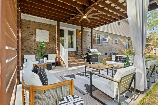 $515,000 | 2929 Shamrock Street South, Tallahassee, FL 32309