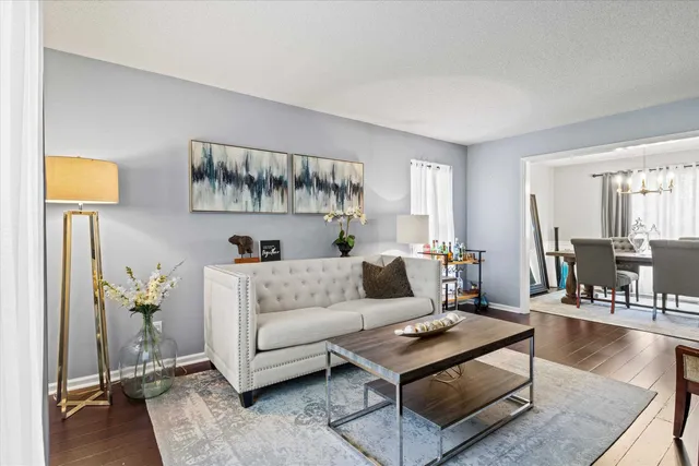 $515,000 | 2929 Shamrock Street South, Tallahassee, FL 32309