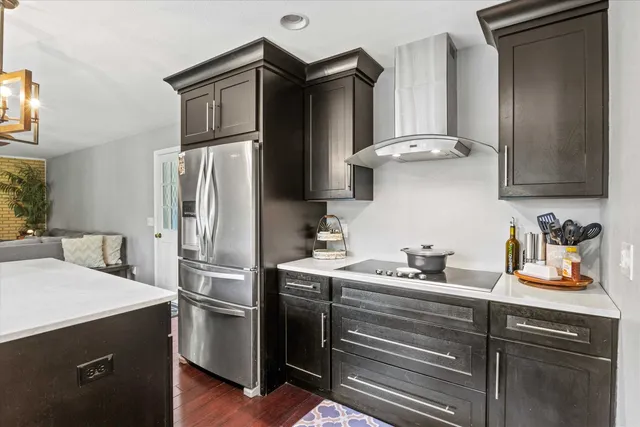 $515,000 | 2929 Shamrock Street South, Tallahassee, FL 32309