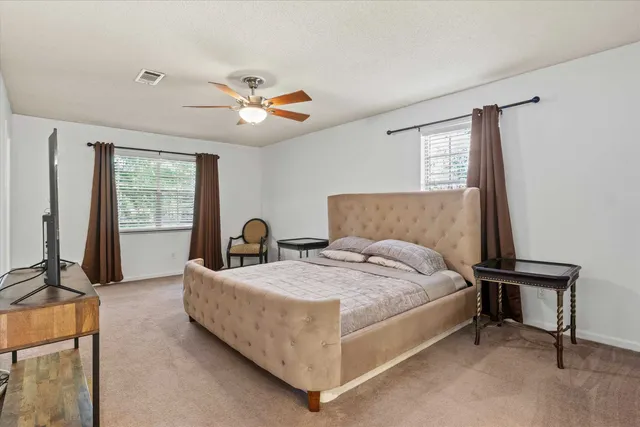 $515,000 | 2929 Shamrock Street South, Tallahassee, FL 32309