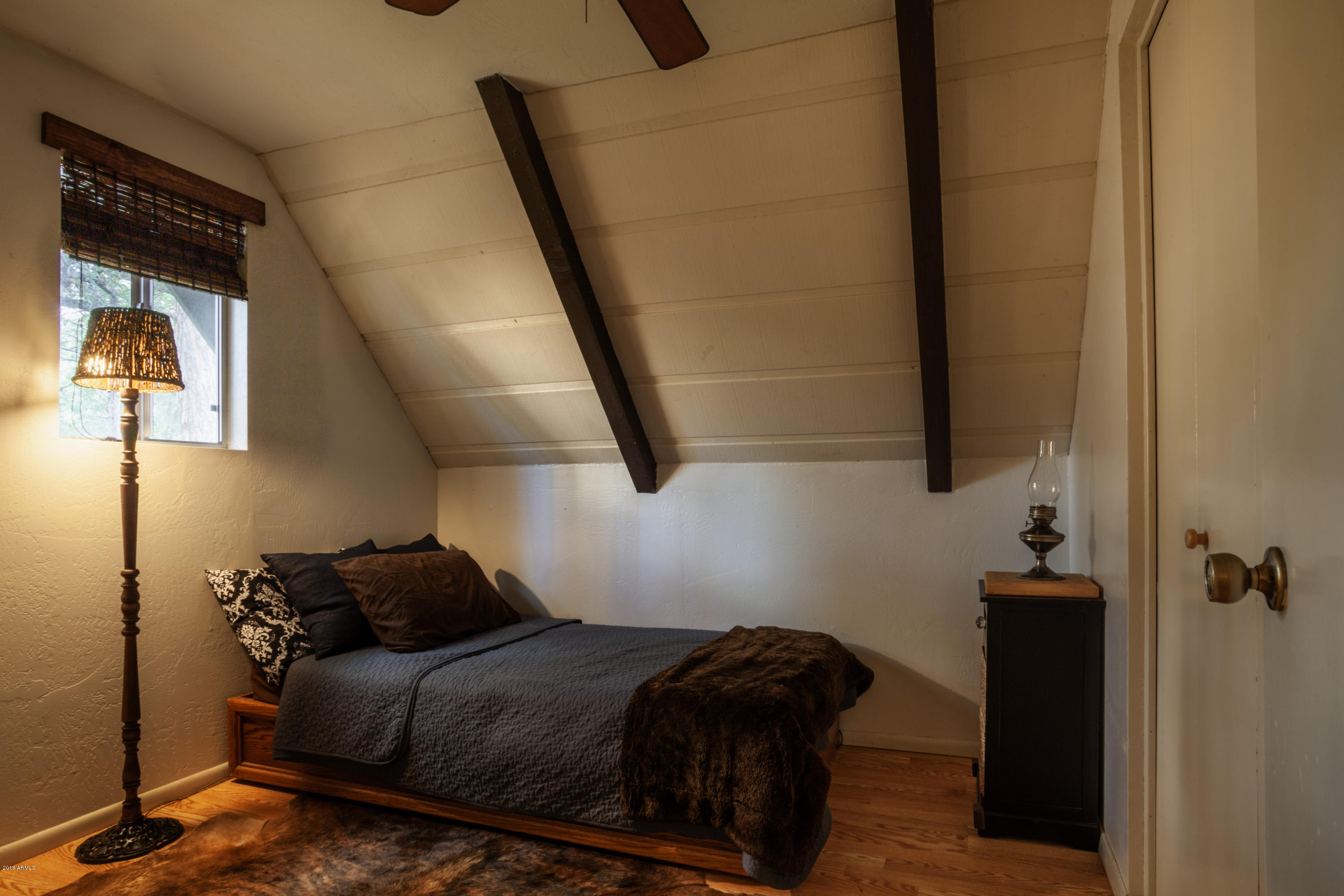 3943 Bloody Basin Road Pine, AZ 85544 - Photo 8 of 17 Bedroom