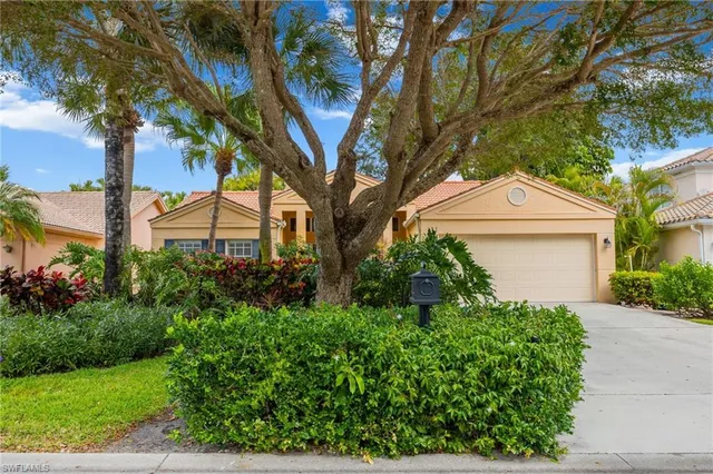 $6,500 | 7546 Mill Pond Circle, Naples, FL 34109
