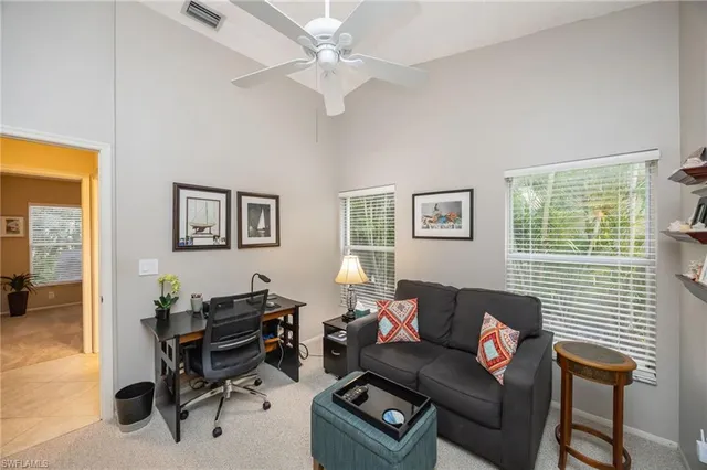 $6,500 | 7546 Mill Pond Circle, Naples, FL 34109