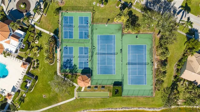 $6,500 | 7546 Mill Pond Circle, Naples, FL 34109