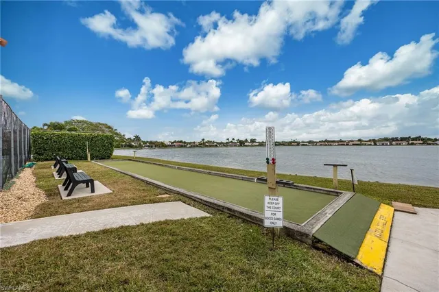 $6,500 | 7546 Mill Pond Circle, Naples, FL 34109