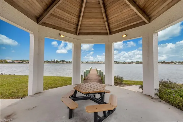 $6,500 | 7546 Mill Pond Circle, Naples, FL 34109