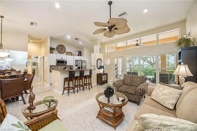 $6,500 | 7546 Mill Pond Circle, Naples, FL 34109