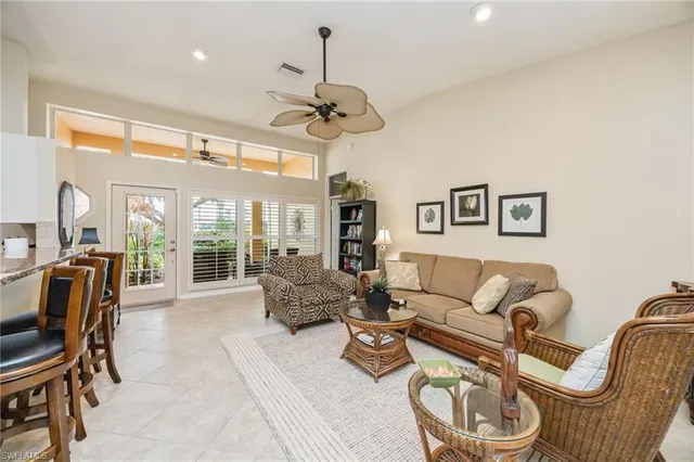 $6,500 | 7546 Mill Pond Circle, Naples, FL 34109