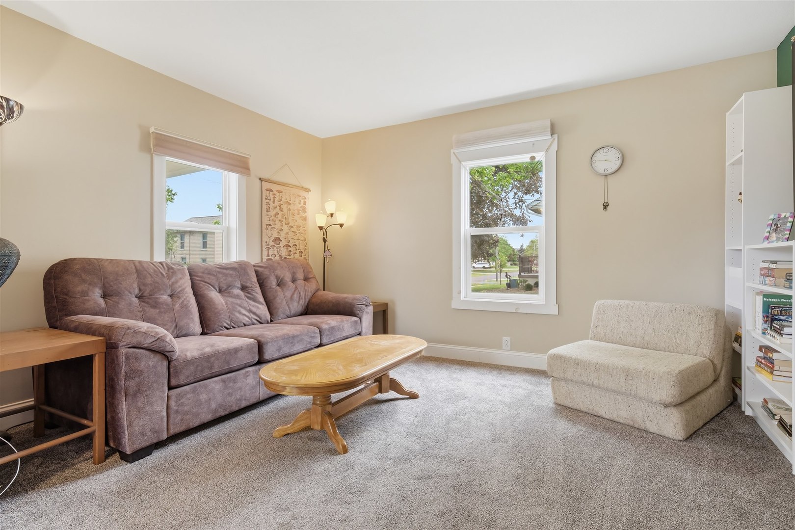 357 West 3rd Street El Paso, IL 61738 - Photo 9 of 29