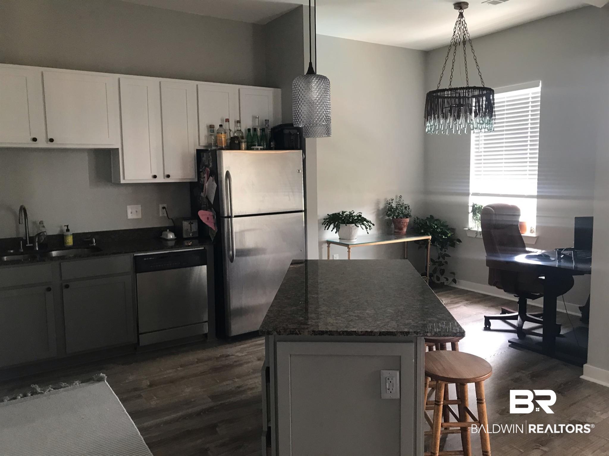 1430 Regency Road, Unit I402 Gulf Shores, AL 36542 - Photo 22 of 44 Kitchen