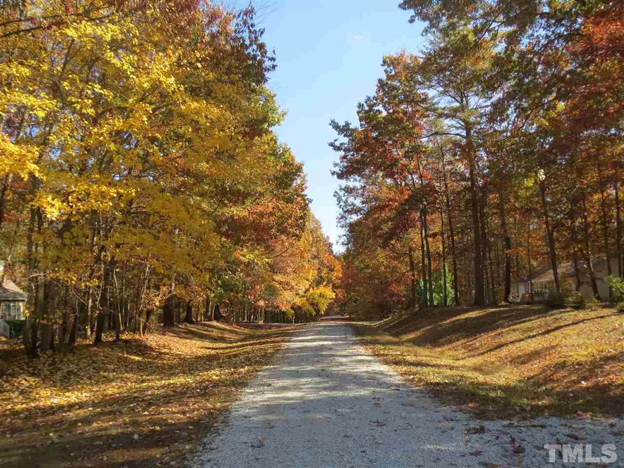 Lot 5 Kiser Hicks Road Roxboro, NC 27574 - Photo 1 of 6