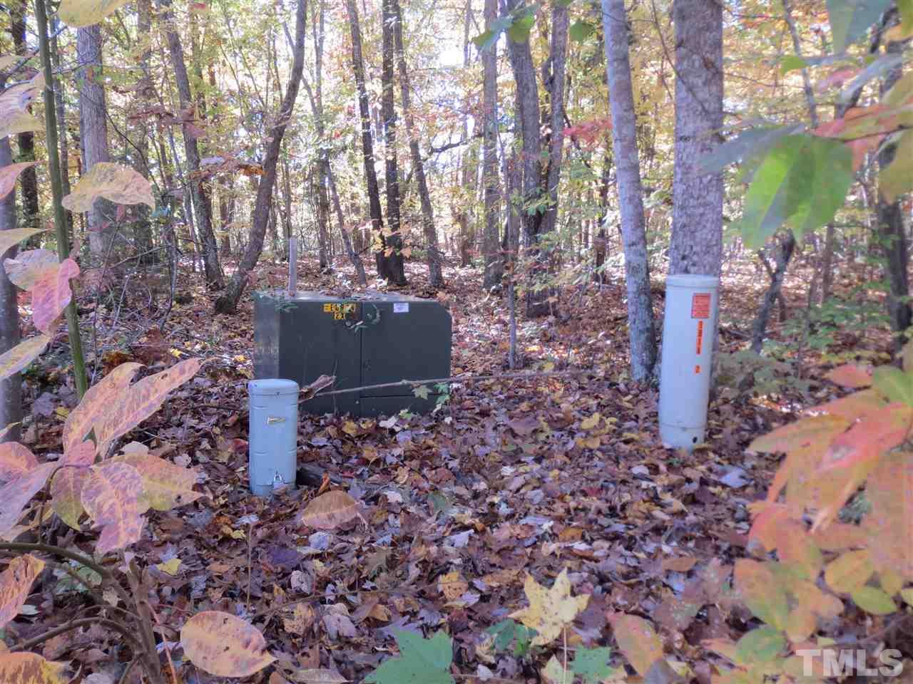 Lot 5 Kiser Hicks Road Roxboro, NC 27574 - Photo 2 of 6