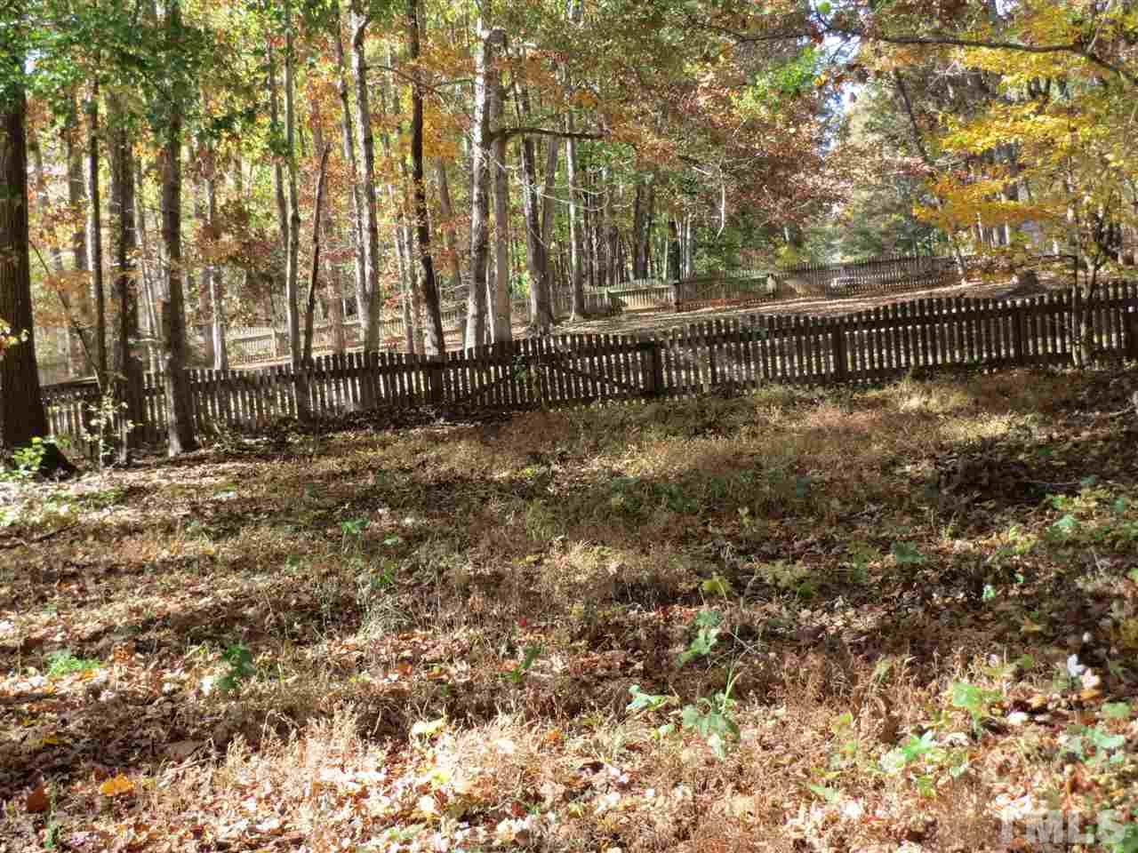 Lot 5 Kiser Hicks Road Roxboro, NC 27574 - Photo 3 of 6