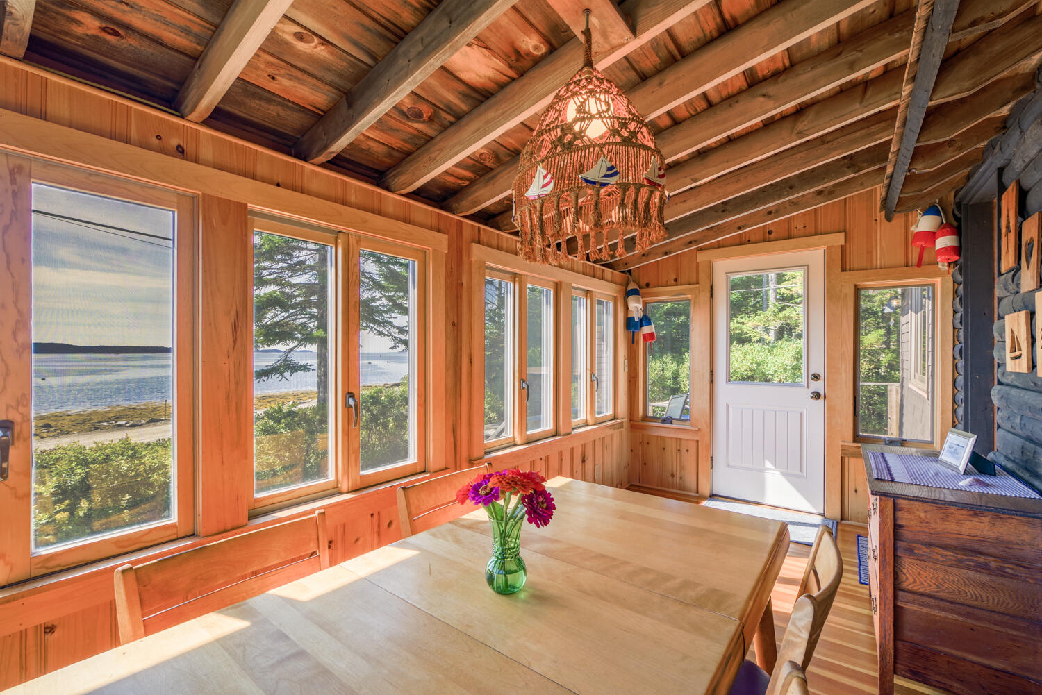 423 Martin Point Road Friendship, ME 04547 - Photo 8 of 27