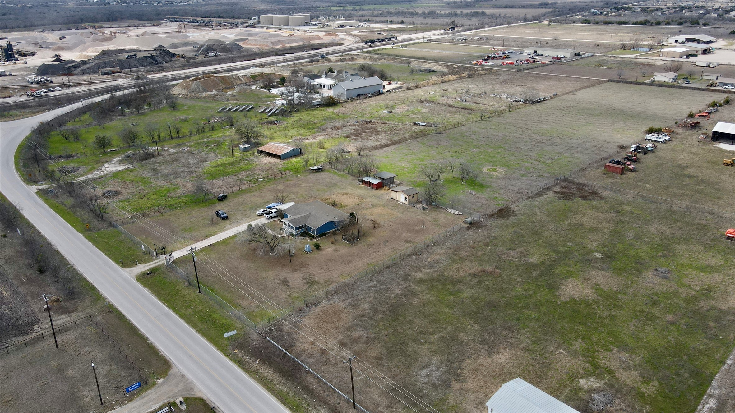 12322 Old Kimbro Road Manor, TX 78653 - Photo 14 of 18