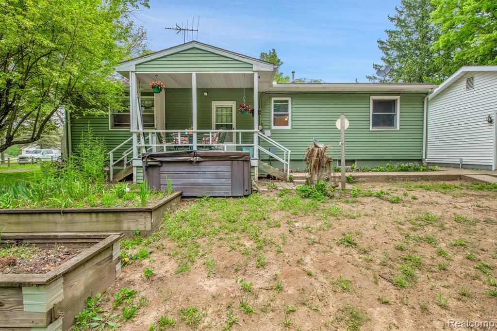 6101 West Beard Road Perry, MI 48872 - Photo 5 of 28