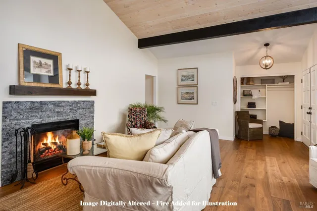 $925,000 | 1225 El Centro Avenue, Napa, CA 94558