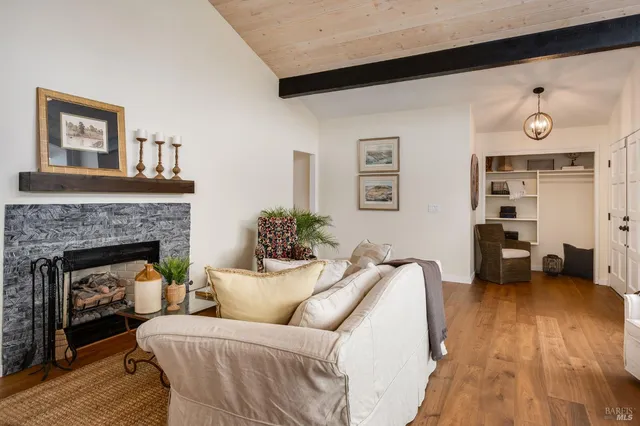 $925,000 | 1225 El Centro Avenue, Napa, CA 94558