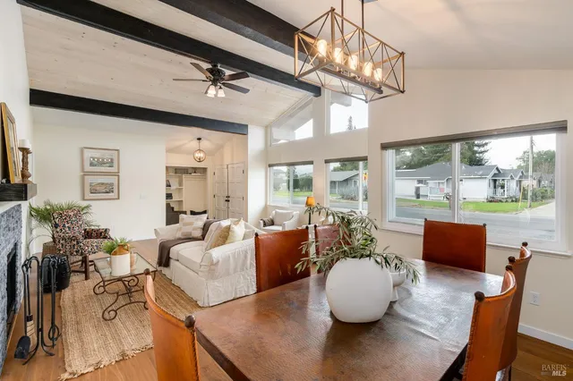 $925,000 | 1225 El Centro Avenue, Napa, CA 94558