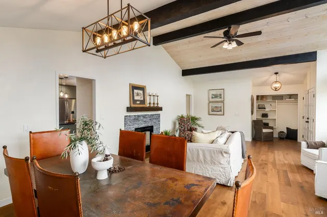 $925,000 | 1225 El Centro Avenue, Napa, CA 94558