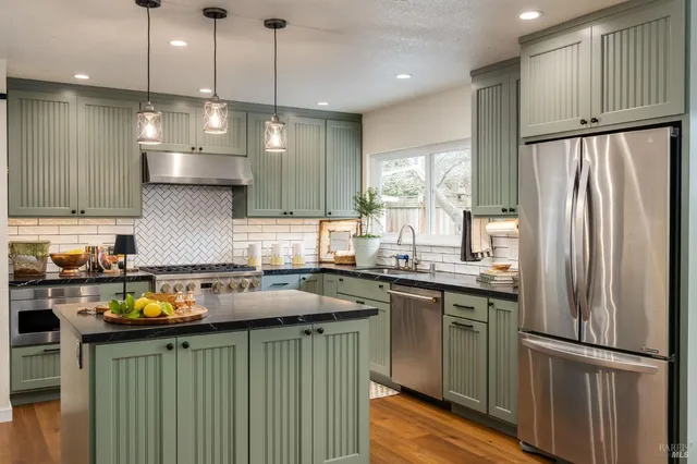 $925,000 | 1225 El Centro Avenue, Napa, CA 94558