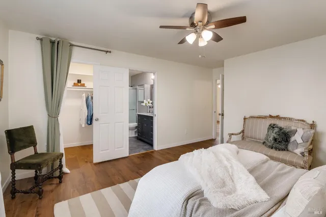 $925,000 | 1225 El Centro Avenue, Napa, CA 94558