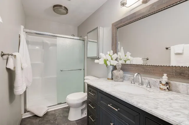 $925,000 | 1225 El Centro Avenue, Napa, CA 94558