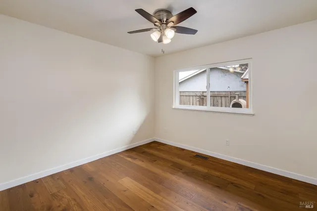 $925,000 | 1225 El Centro Avenue, Napa, CA 94558