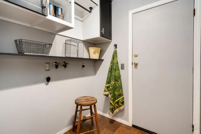 $925,000 | 1225 El Centro Avenue, Napa, CA 94558