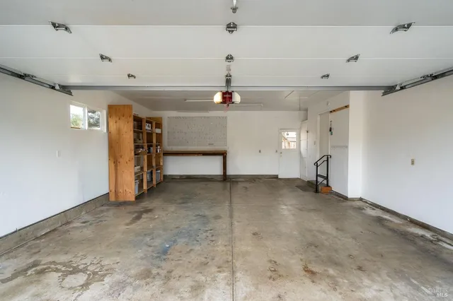 $925,000 | 1225 El Centro Avenue, Napa, CA 94558