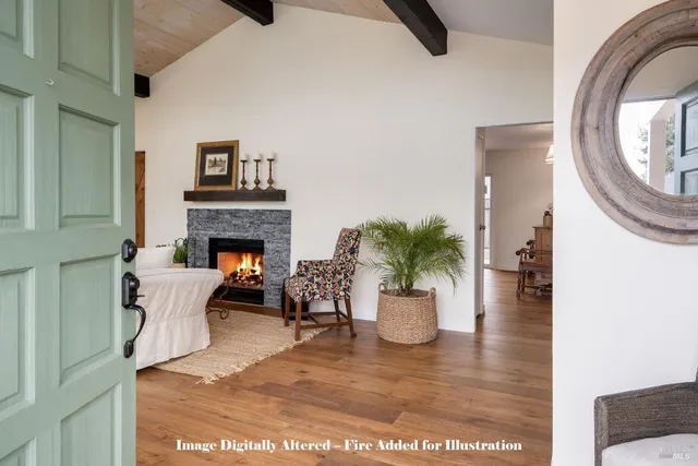 $925,000 | 1225 El Centro Avenue, Napa, CA 94558