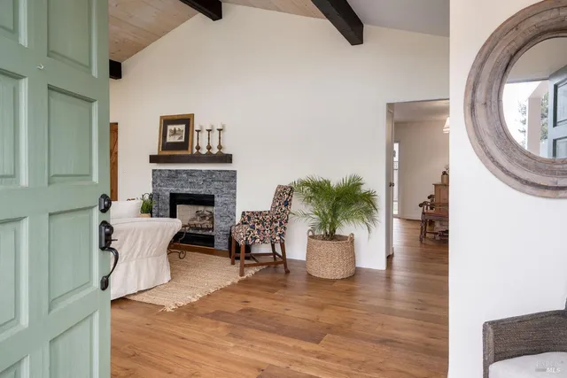 $925,000 | 1225 El Centro Avenue, Napa, CA 94558