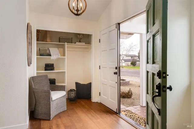 $925,000 | 1225 El Centro Avenue, Napa, CA 94558