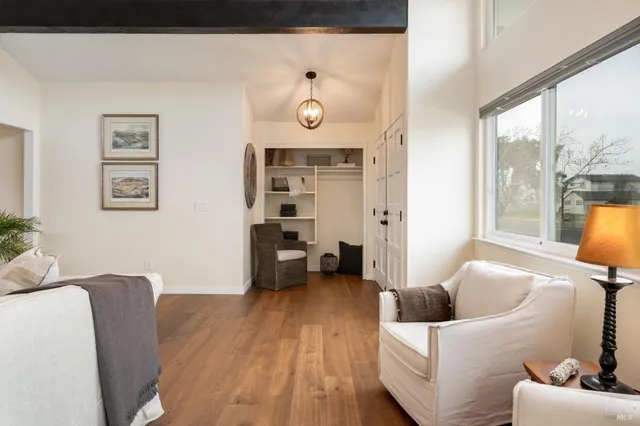 $925,000 | 1225 El Centro Avenue, Napa, CA 94558