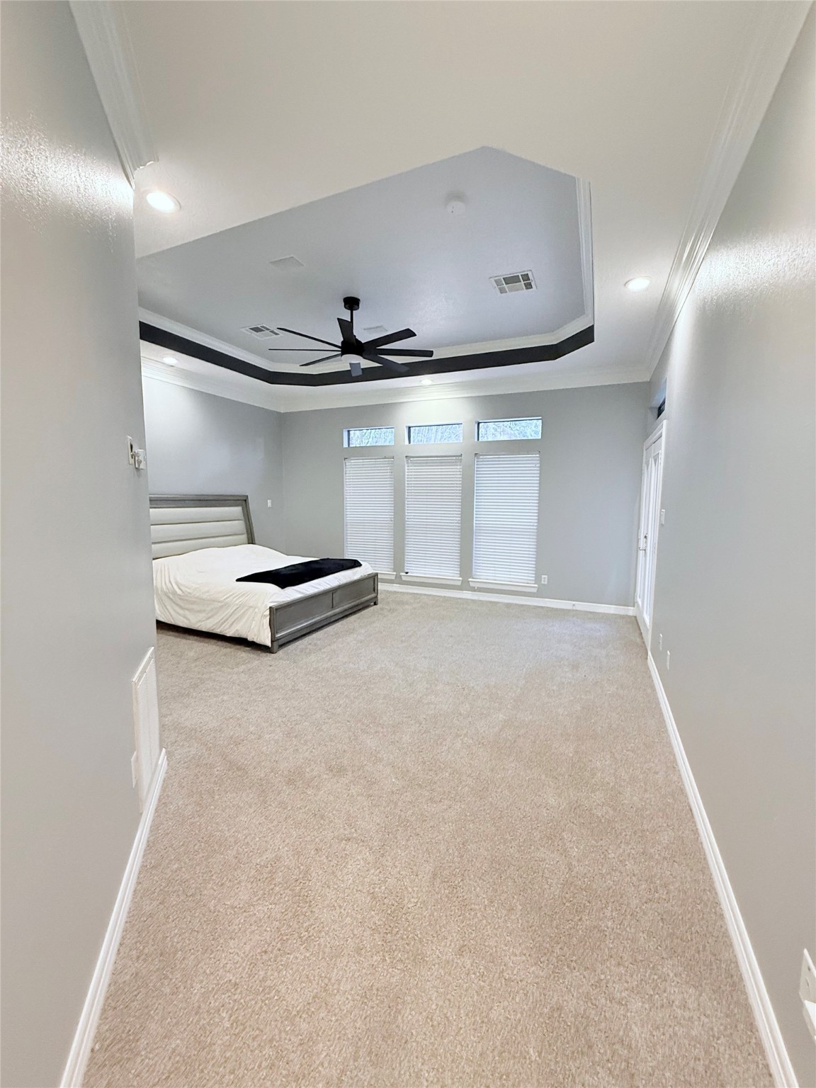 15567 Old Conroe Road Conroe, TX 77384 - Photo 27 of 31 a view of a room with gym equipment