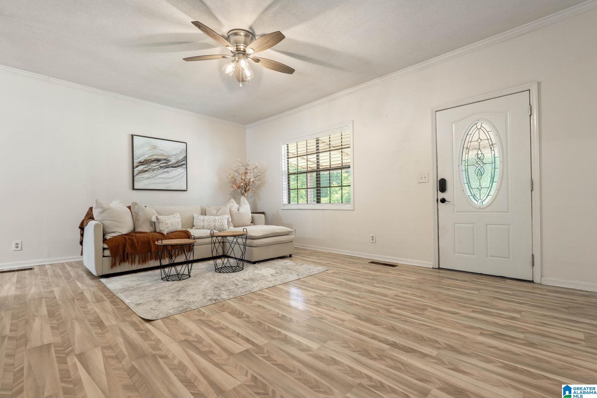 265 Payne Road Empire, AL 35063 - Photo 7 of 33