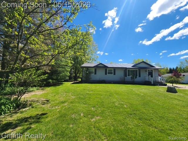 3148 Hogback Road Fowlerville, MI 48836 - Photo 3 of 63