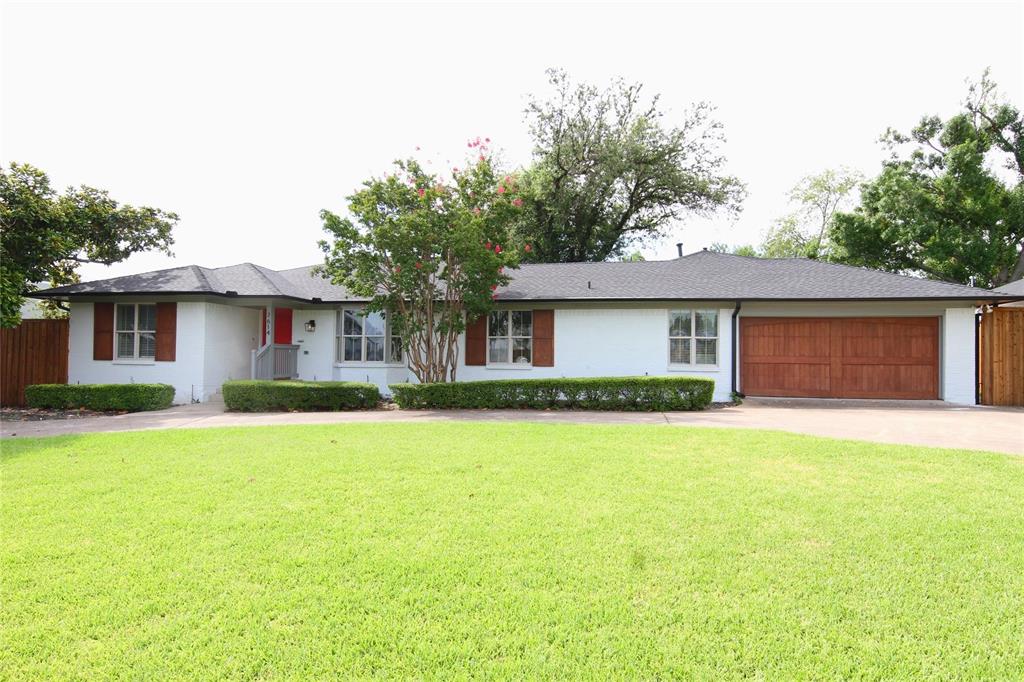 7614 Azalea Lane Dallas, TX 75230 - Photo 2 of 35