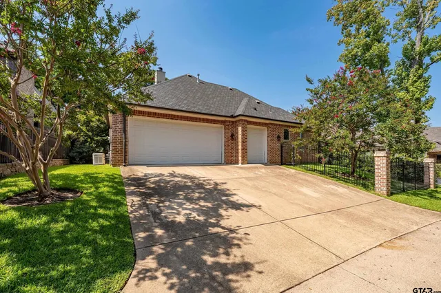 $874,900 | 4535 Triggs Trace, Tyler, TX 75709