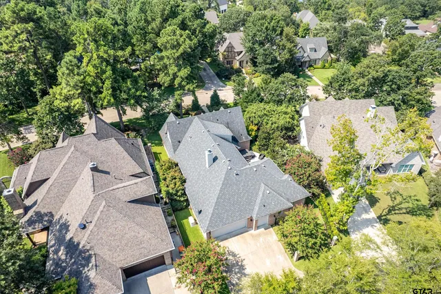 $874,900 | 4535 Triggs Trace, Tyler, TX 75709