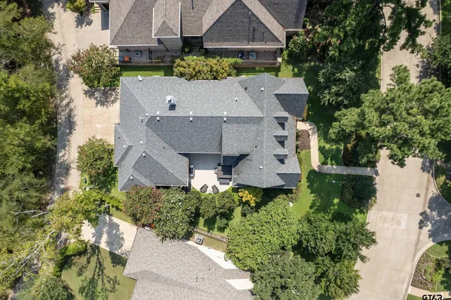 $874,900 | 4535 Triggs Trace, Tyler, TX 75709