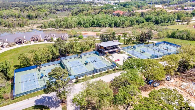 $874,900 | 4535 Triggs Trace, Tyler, TX 75709