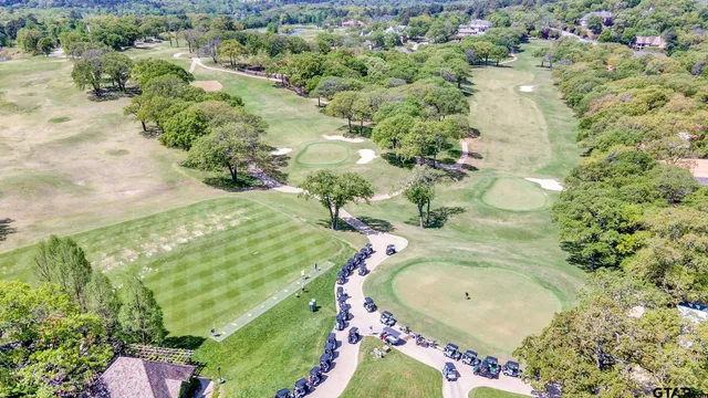 $874,900 | 4535 Triggs Trace, Tyler, TX 75709