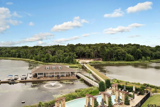 $874,900 | 4535 Triggs Trace, Tyler, TX 75709