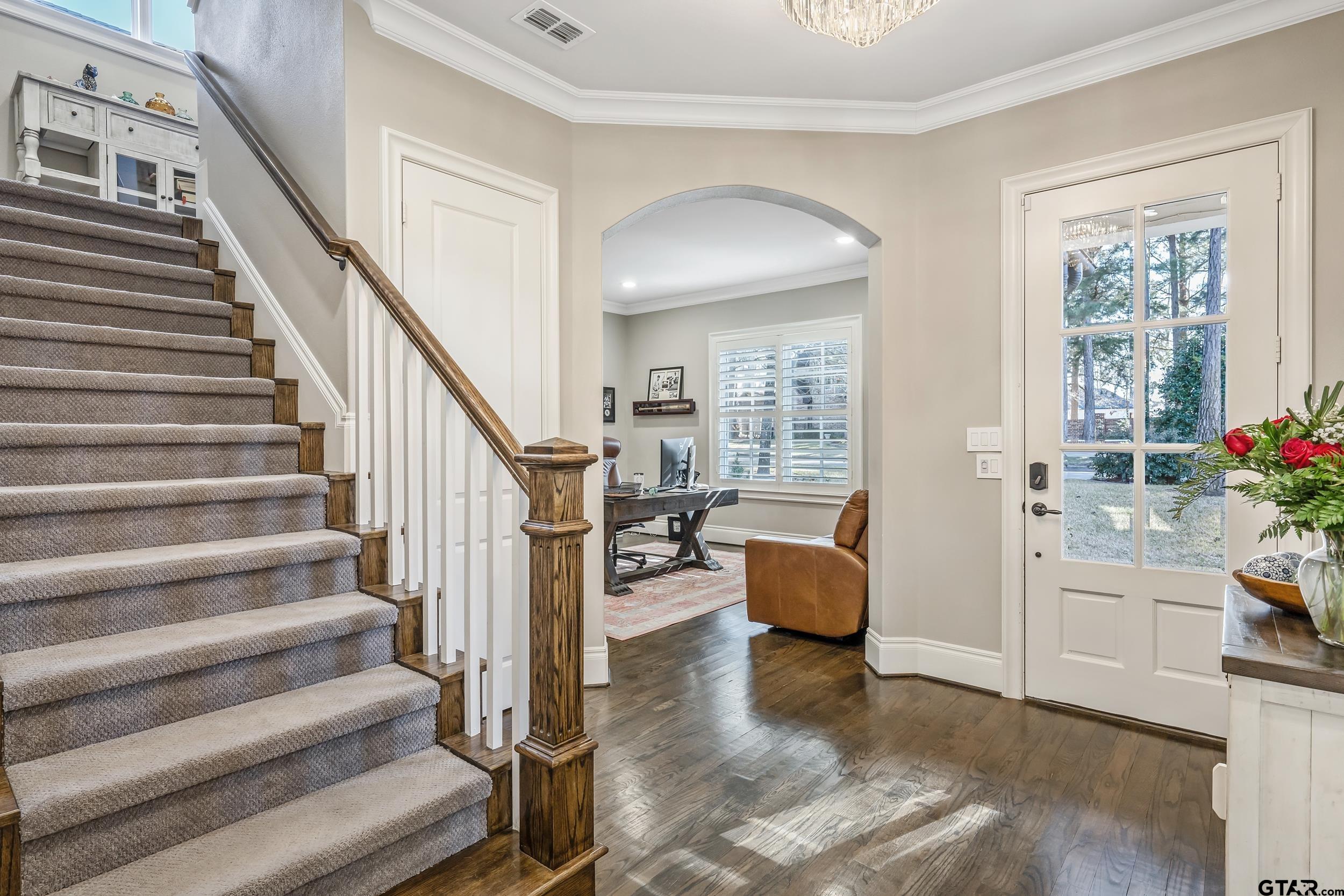 4535 Triggs Trace Tyler, TX 75709 - Photo 5 of 46