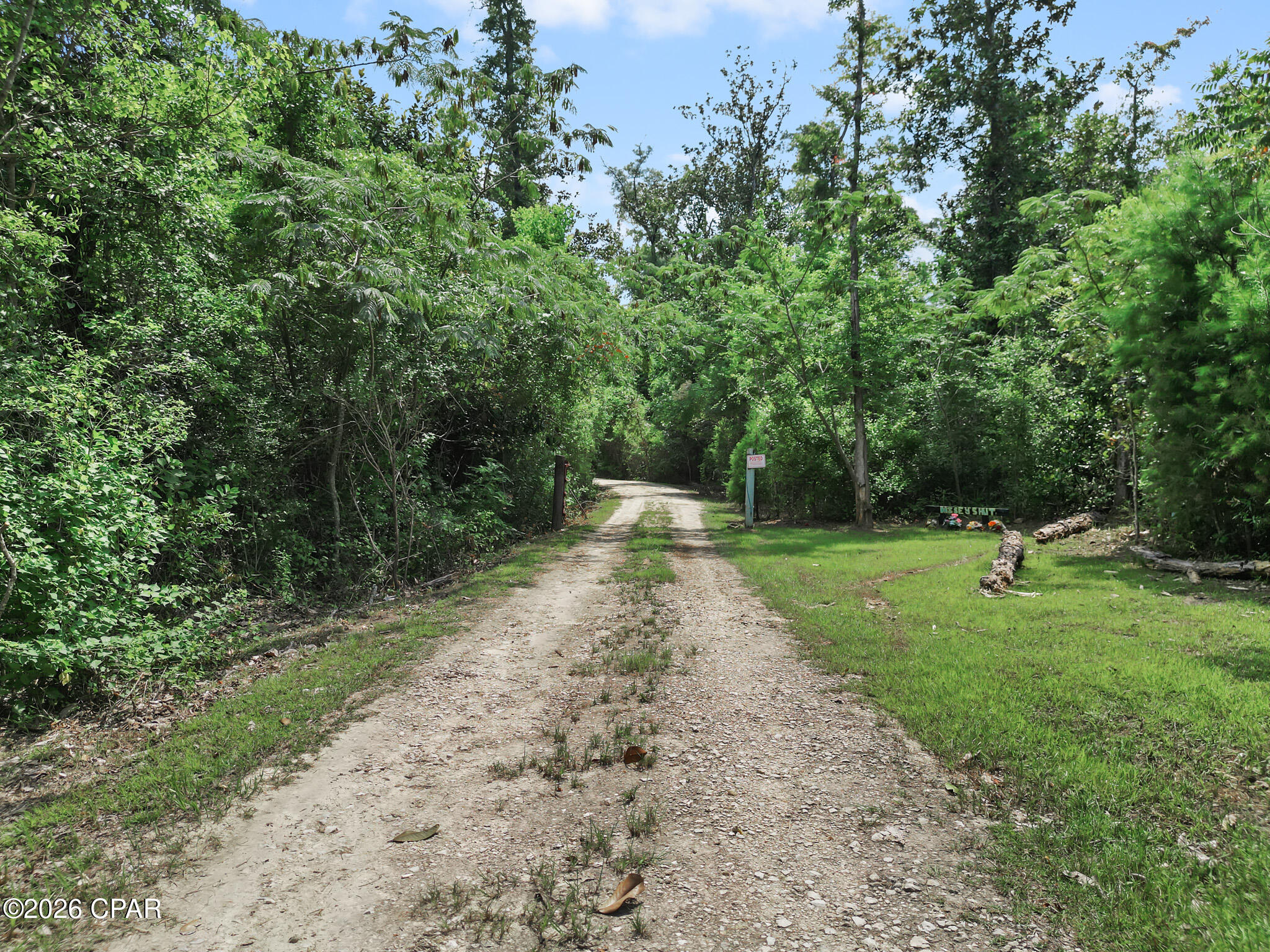 2499 Southeast Cypress Point Road Wewahitchka, FL 32449 - Photo 26 of 35