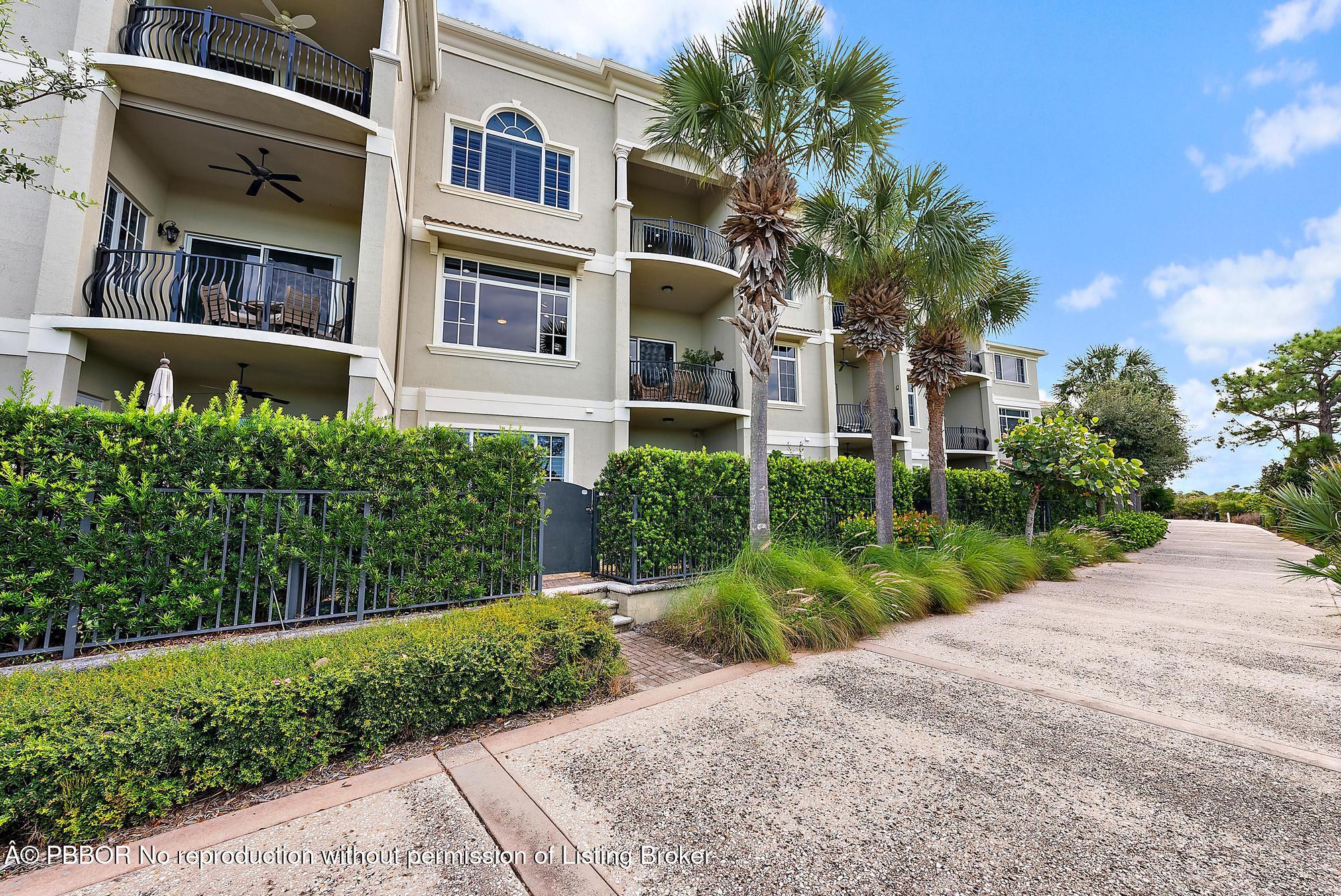 138 Tierra Lane, Unit 6 Jupiter, FL 33477 - Photo 36 of 41 Riverwalk